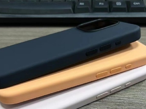 通城苹果14维修站分享iPhone14手机壳能直接给iPhone15用吗?