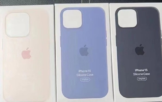 通城苹果14维修站分享iPhone14手机壳能直接给iPhone15用吗？ 