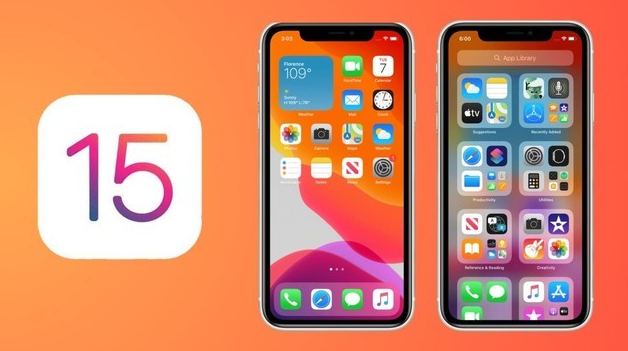 通城苹果13维修分享iPhone13更新iOS 15.5，体验如何 