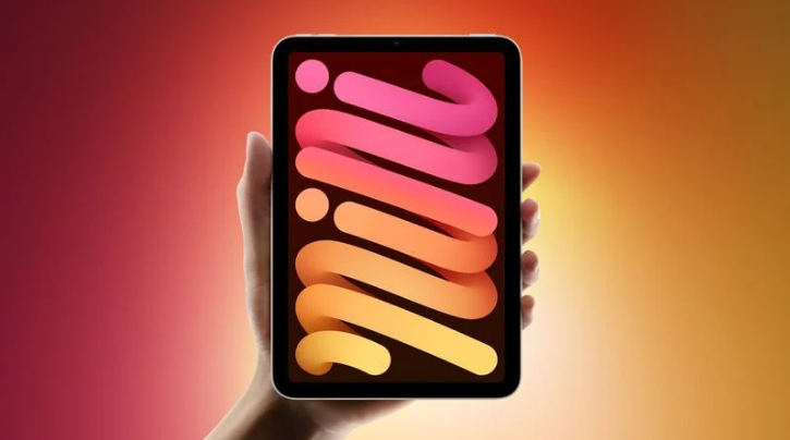 通城苹果手机维修分享iPad mini 7 屏幕硬件可能进行了更新  