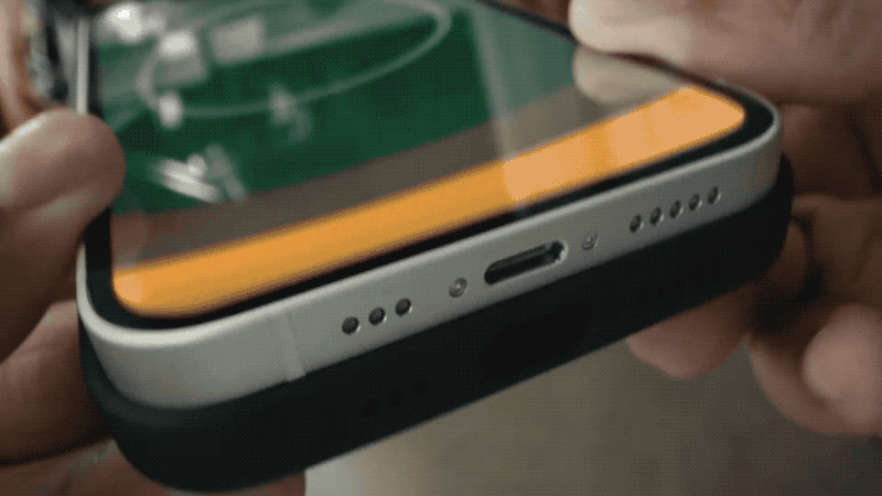 通城苹果手机维修分享未来 Magsafe 还有哪些发展空间 