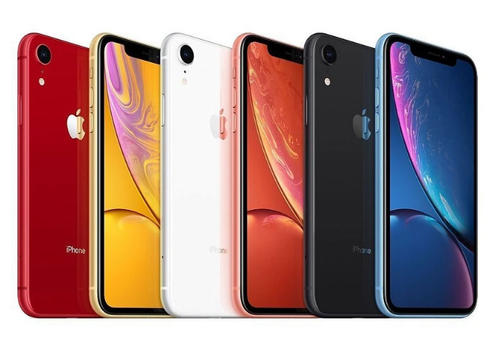 通城苹果维修点分享iPhone XR自动关机音频功放与电池通信故障 