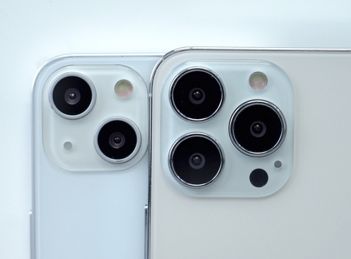 通城苹果维修点分享iPhone 13 Pro自动关机二修机隐性硬故障 