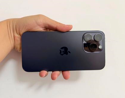 通城苹果维修点分享iPhone 14 Pro Max发烫多重诱因剖析 