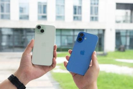 通城苹果维修点分享iPhone 16 Plus发烫多场景剖析 